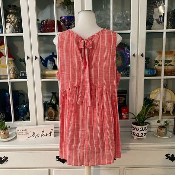 NWT Motherhood Sleeveless Top | L - Picture 4 of 8